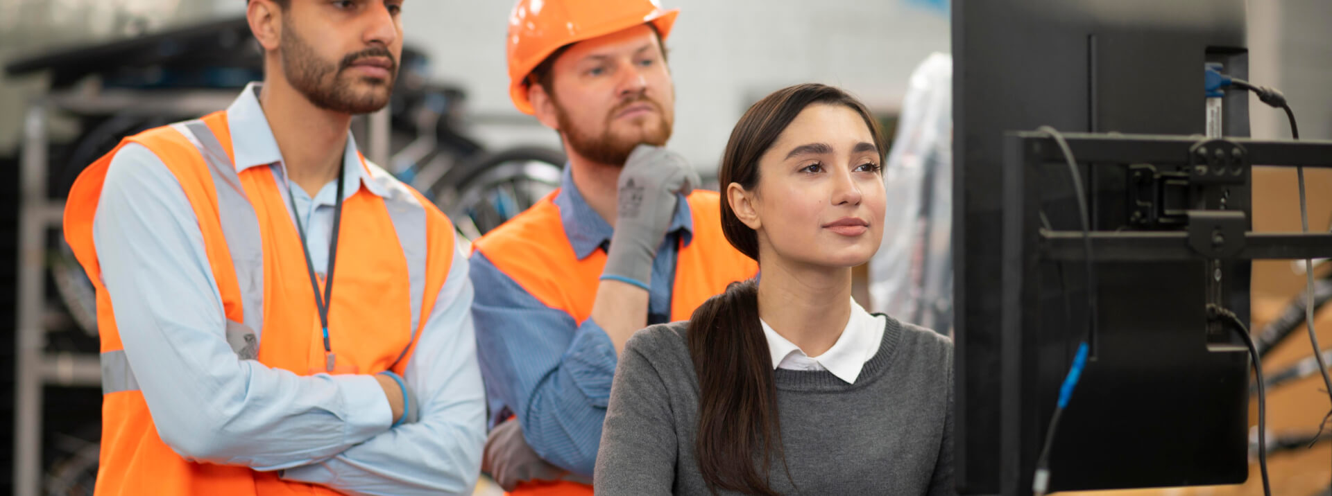 Customize Slewing Bearings