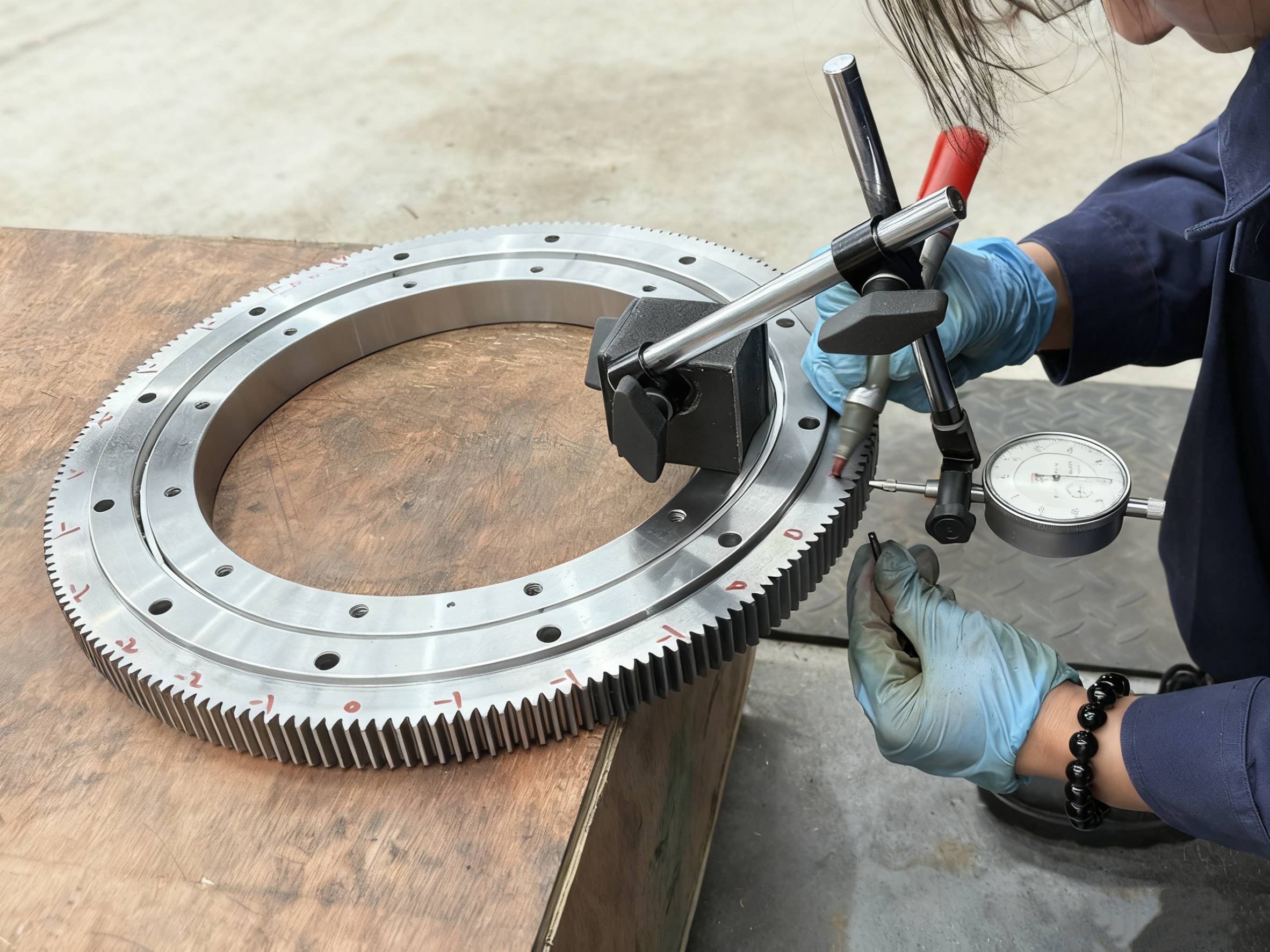 Manufacturing Capability