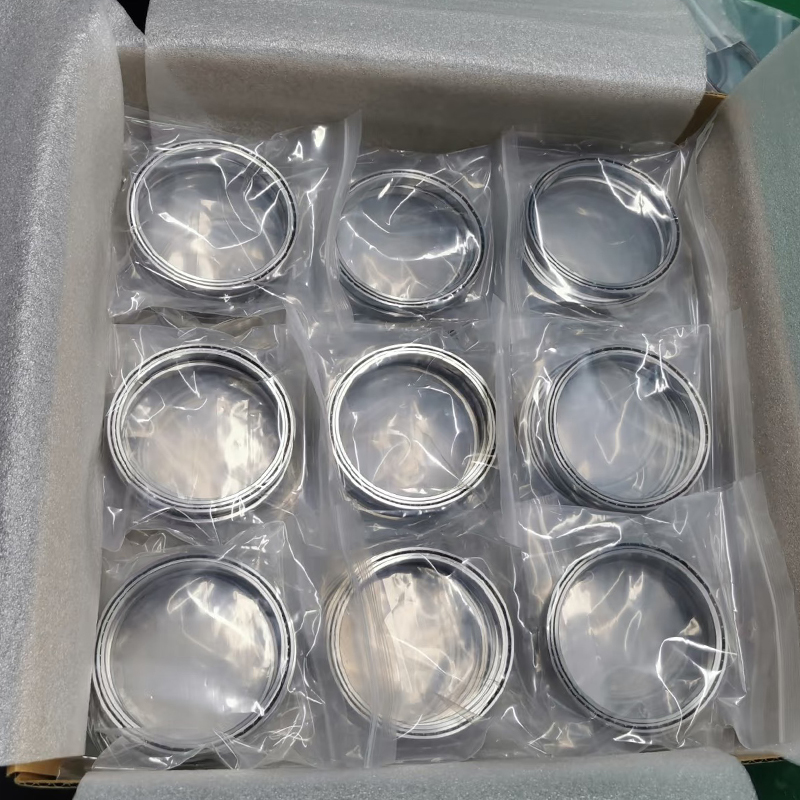  Angular Contact Ball Bearing 