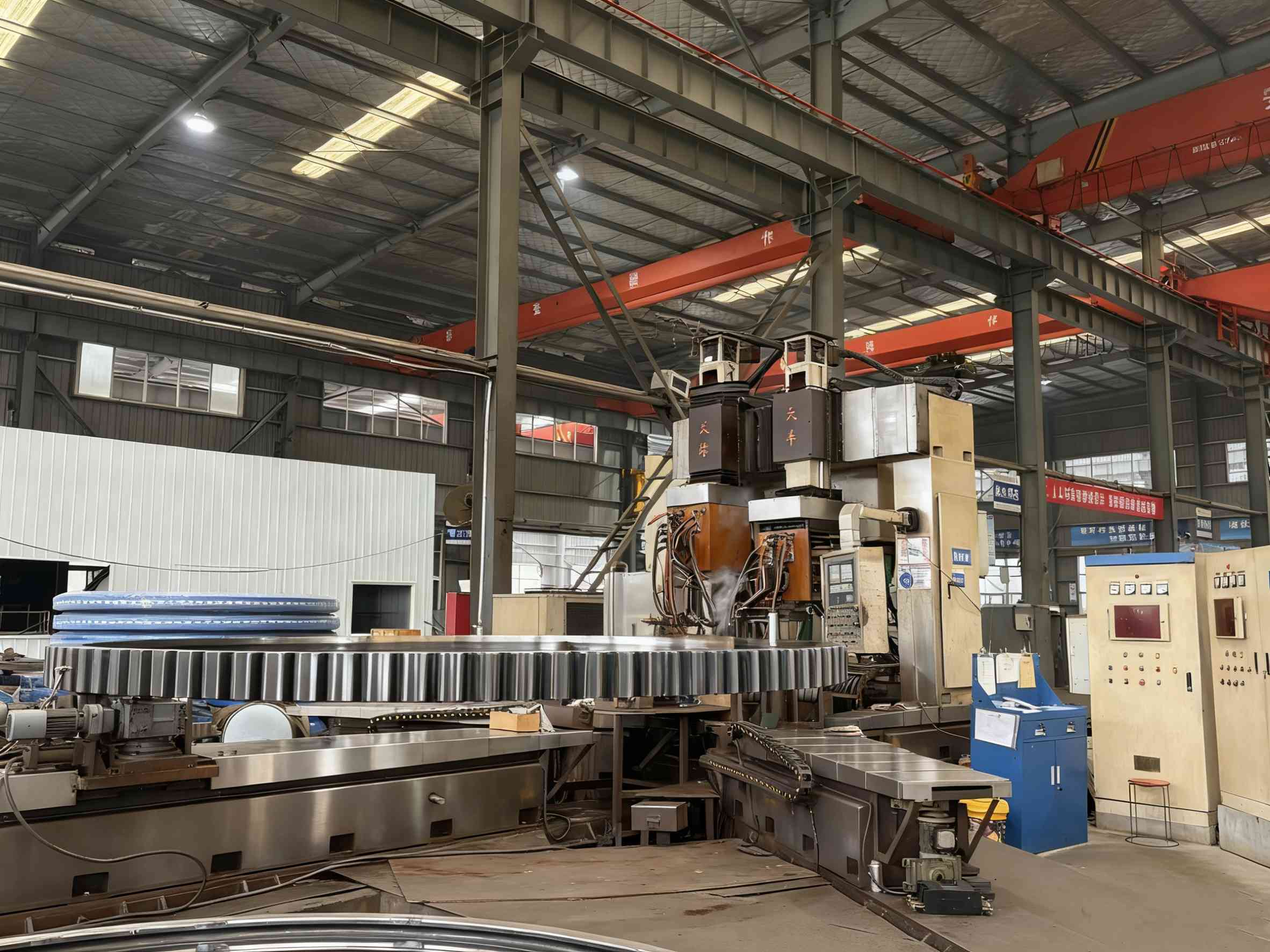 Manufacturing Capability