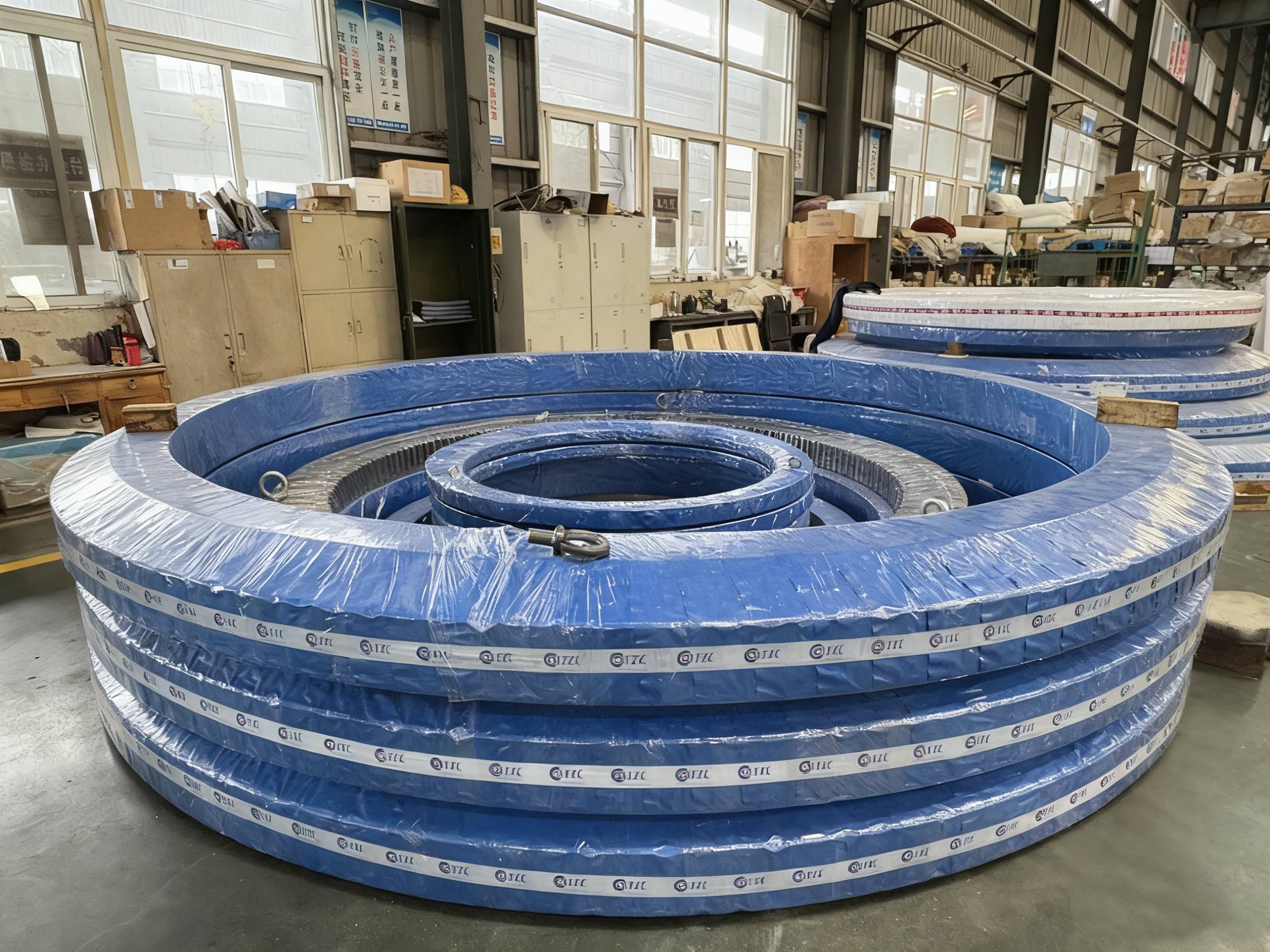 Manufacturing Capability