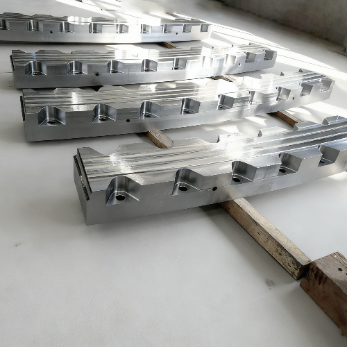 Non-standard Bearing Parts