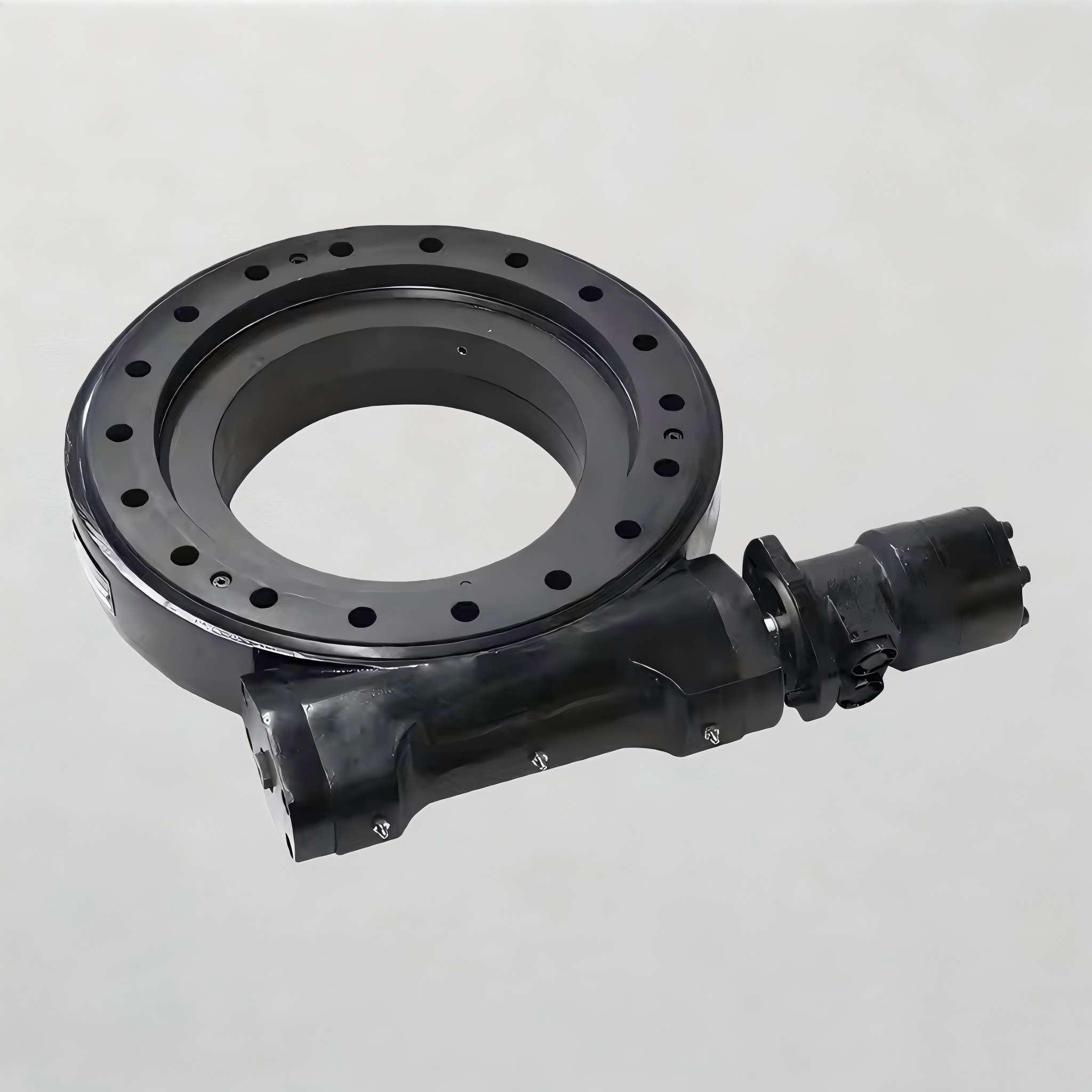 Enclosed Housing Slewing Drive