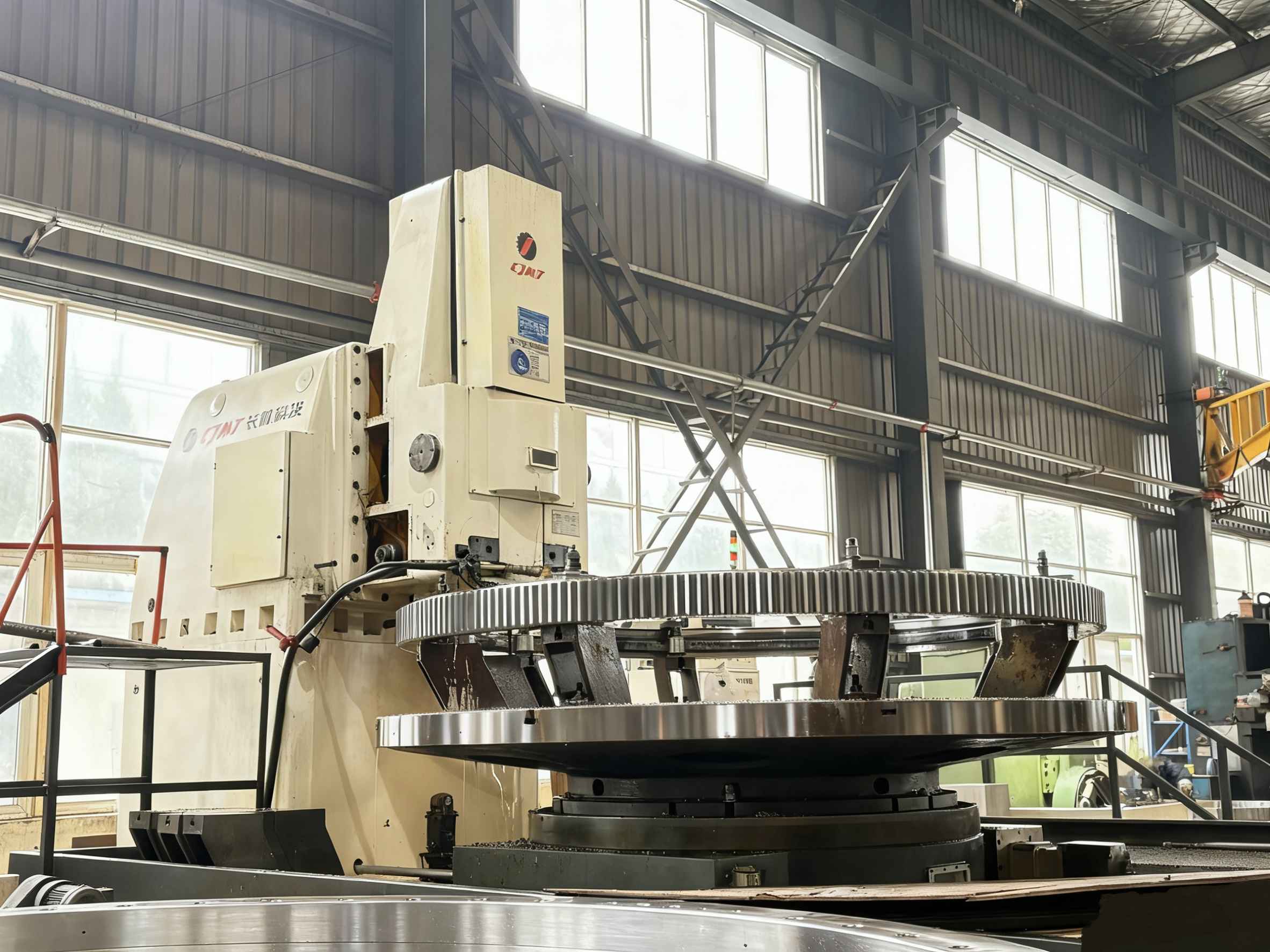 Manufacturing Capability