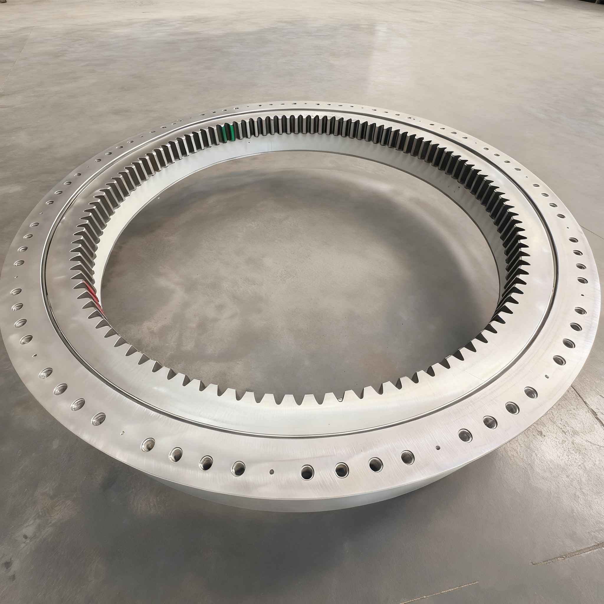 Customized  Bearings 