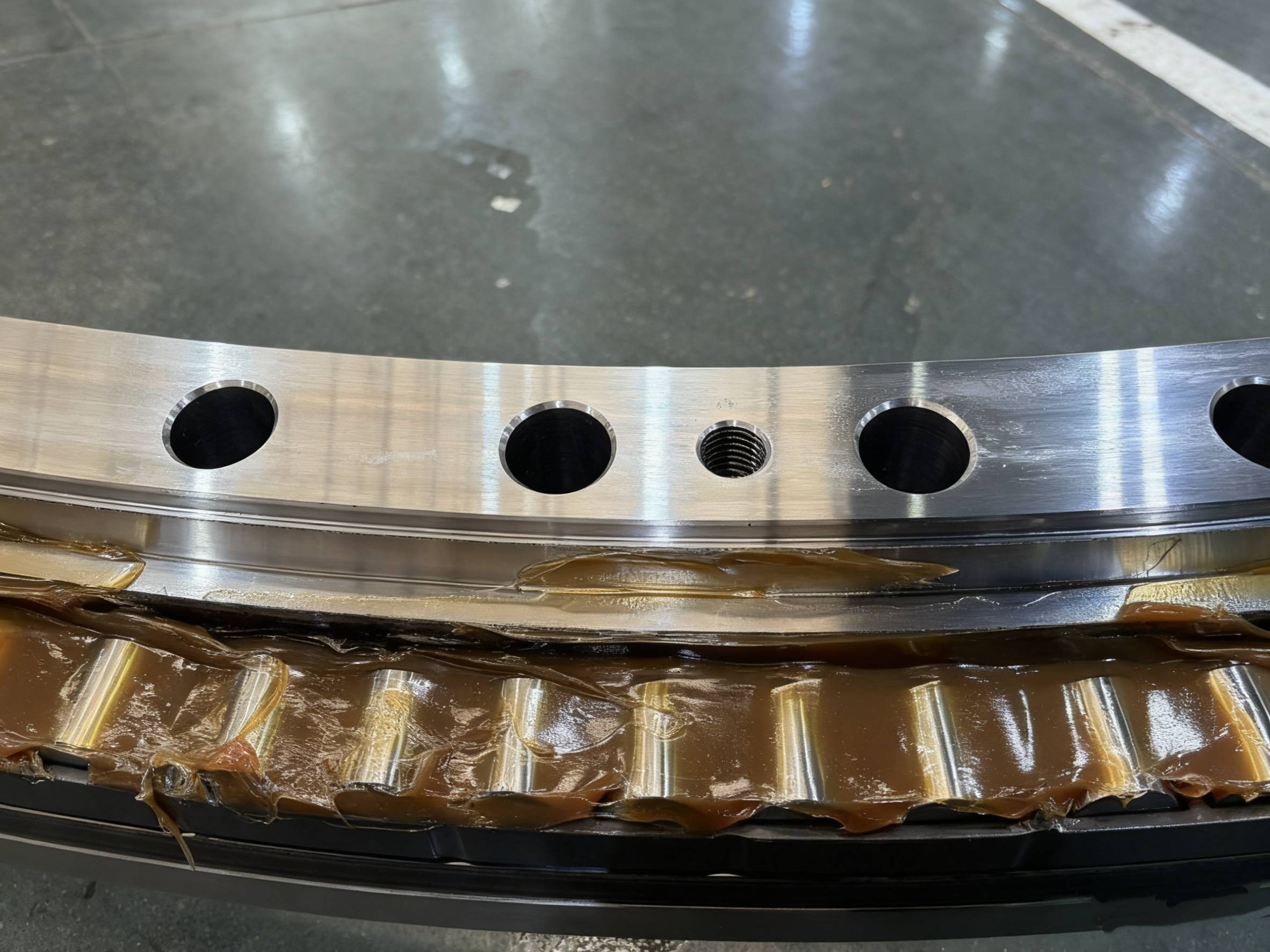 Manufacturing Capability