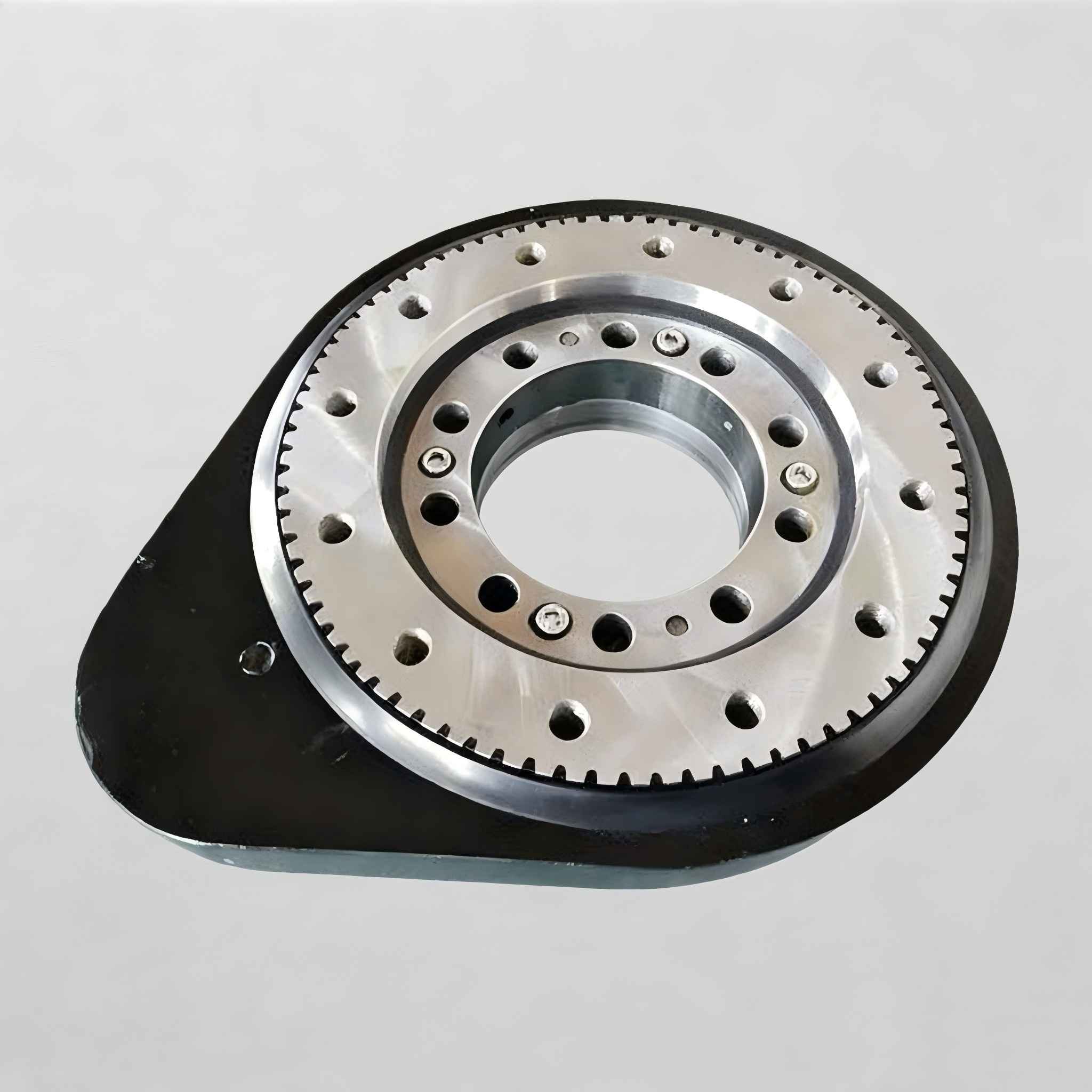 Gear Type  Slewing Drive