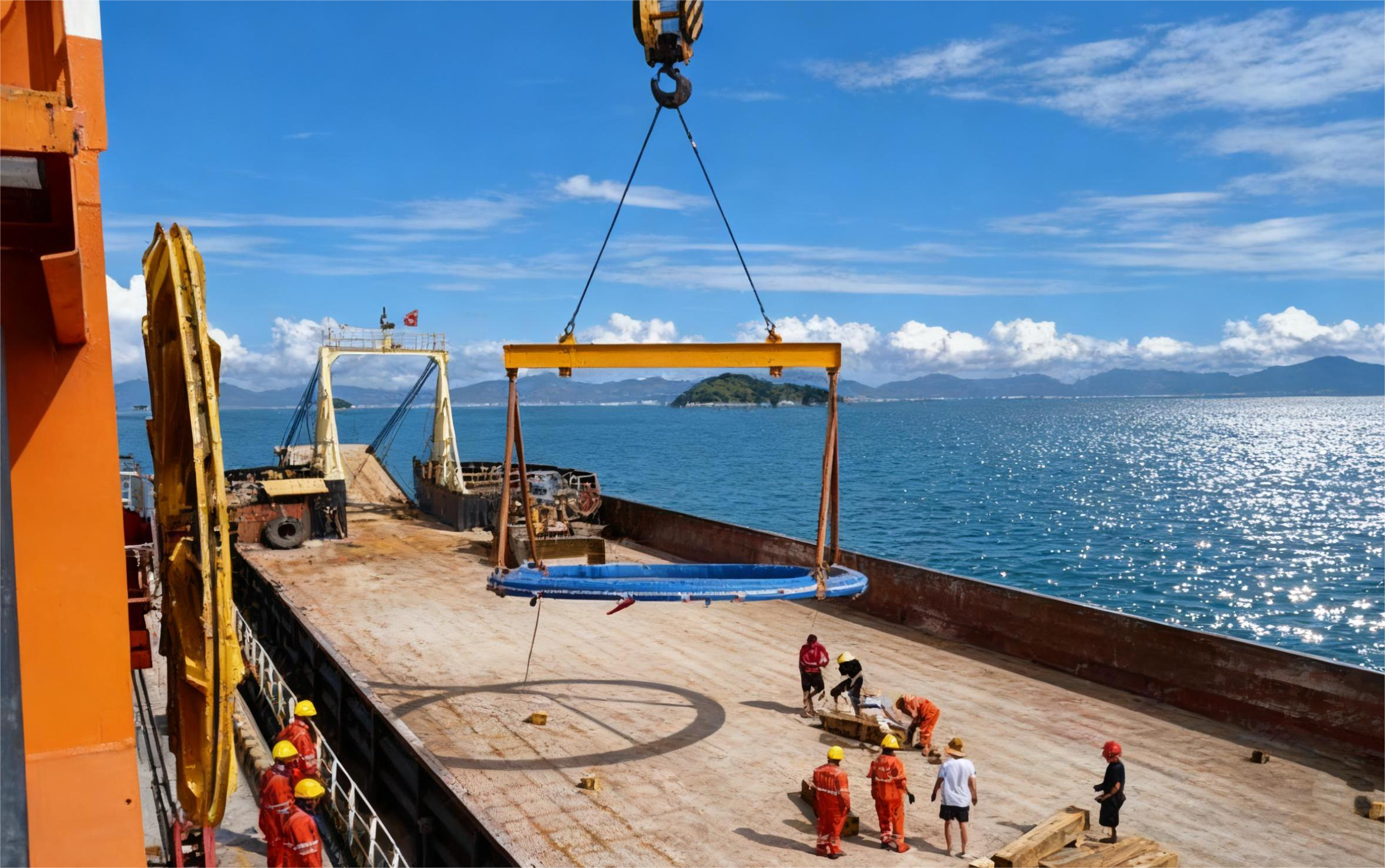 Installation & Maintenance