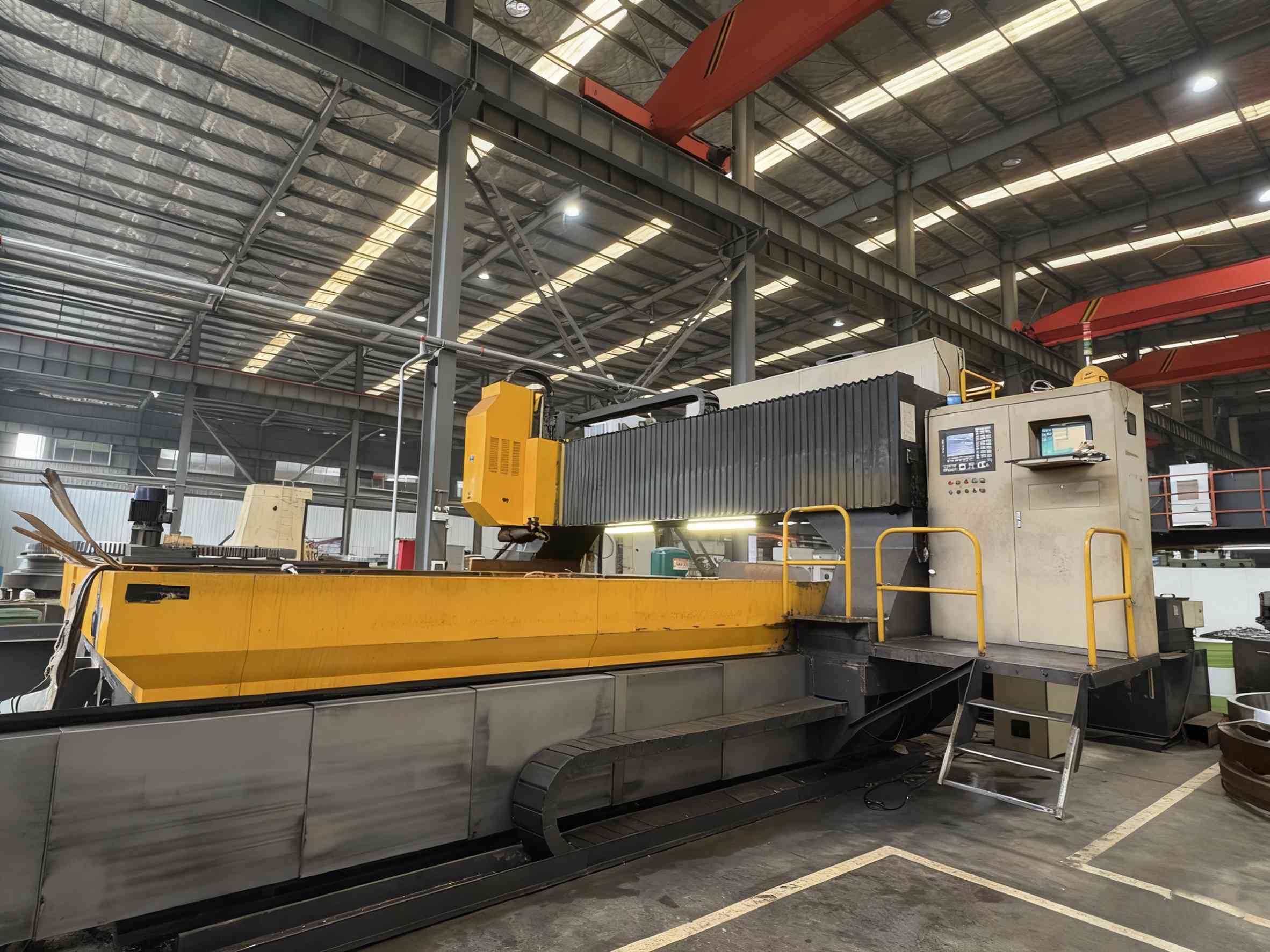 Manufacturing Capability