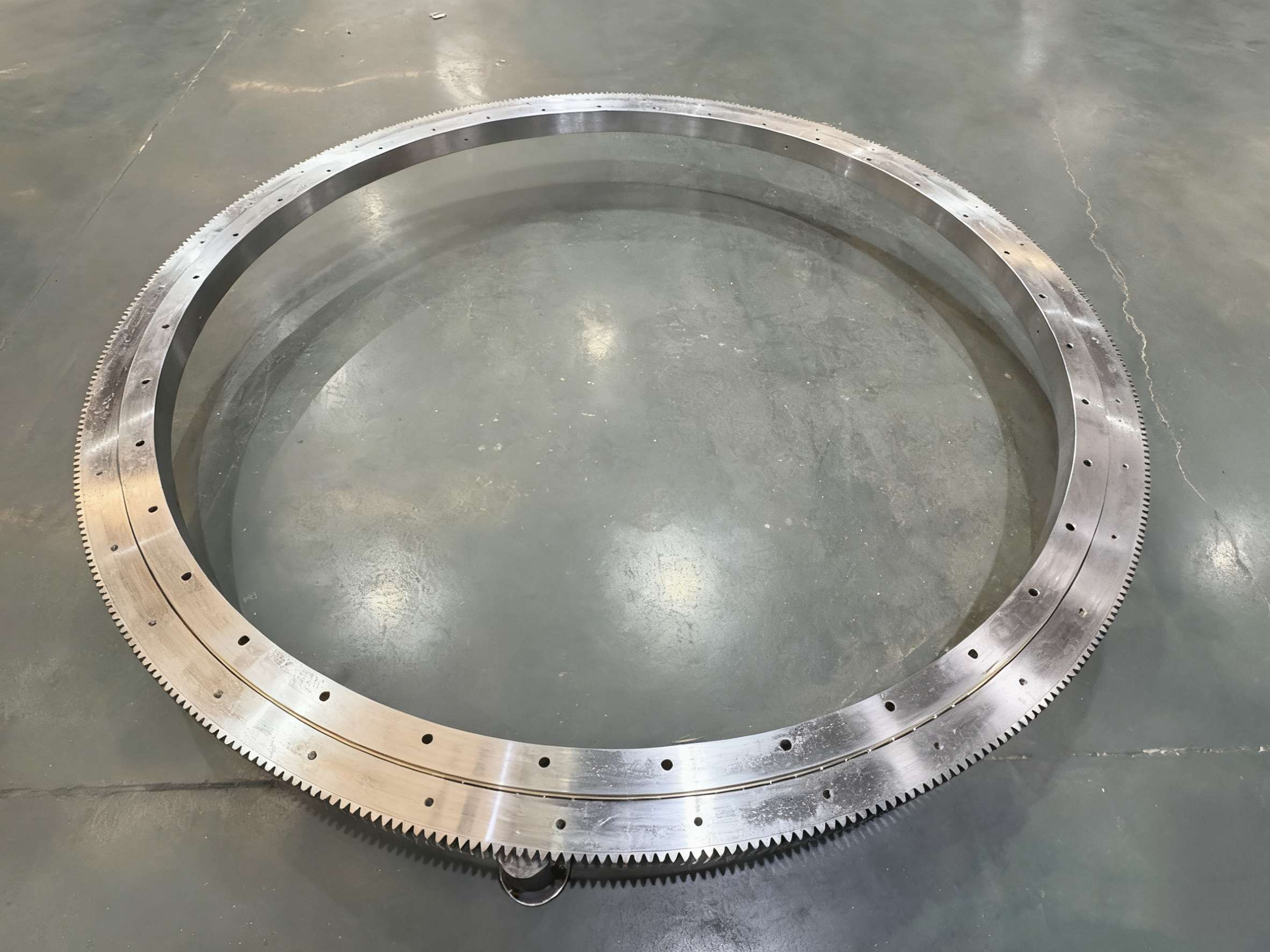 Customized  Bearings 