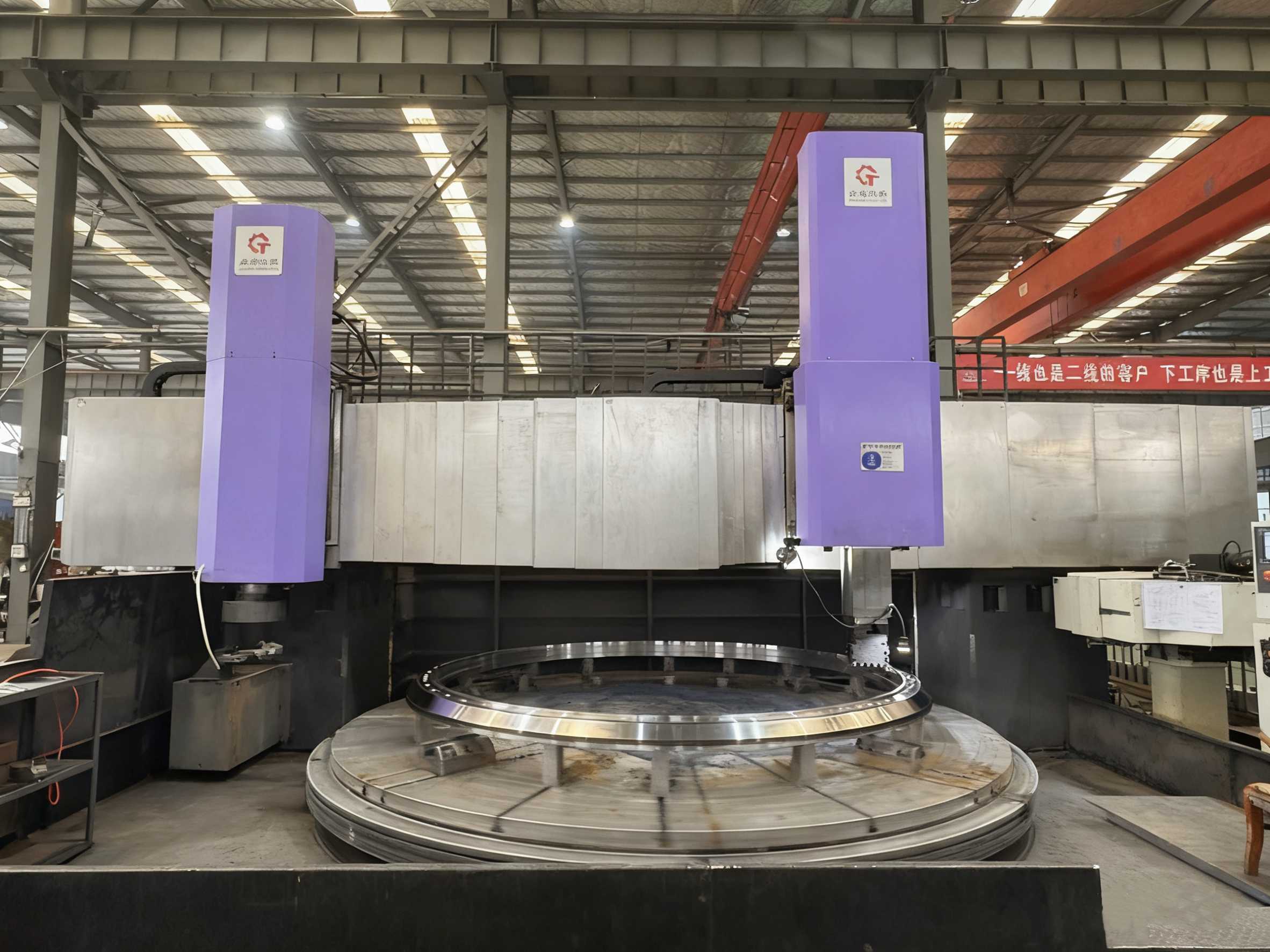 Manufacturing Capability