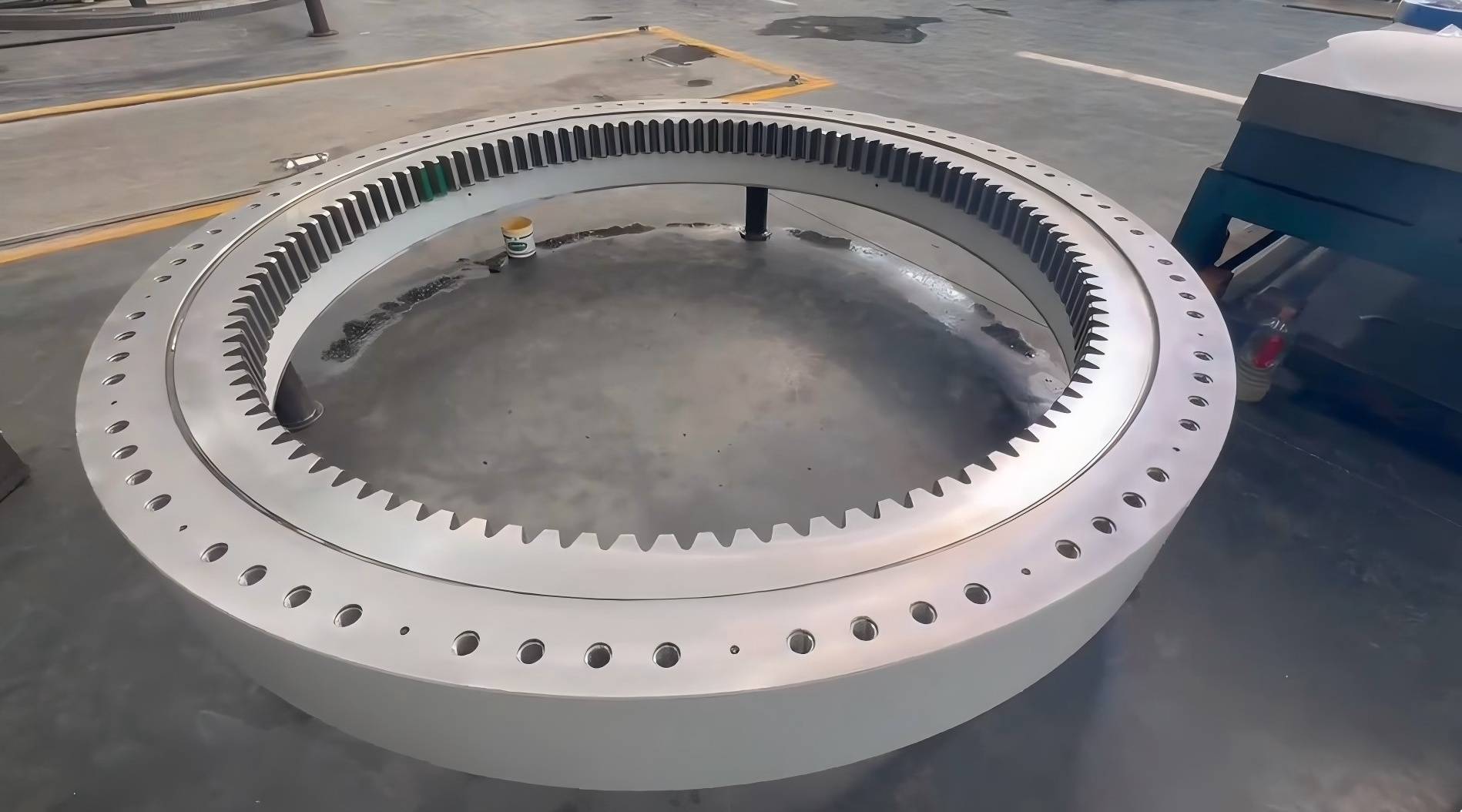Wind Turbine Bearing