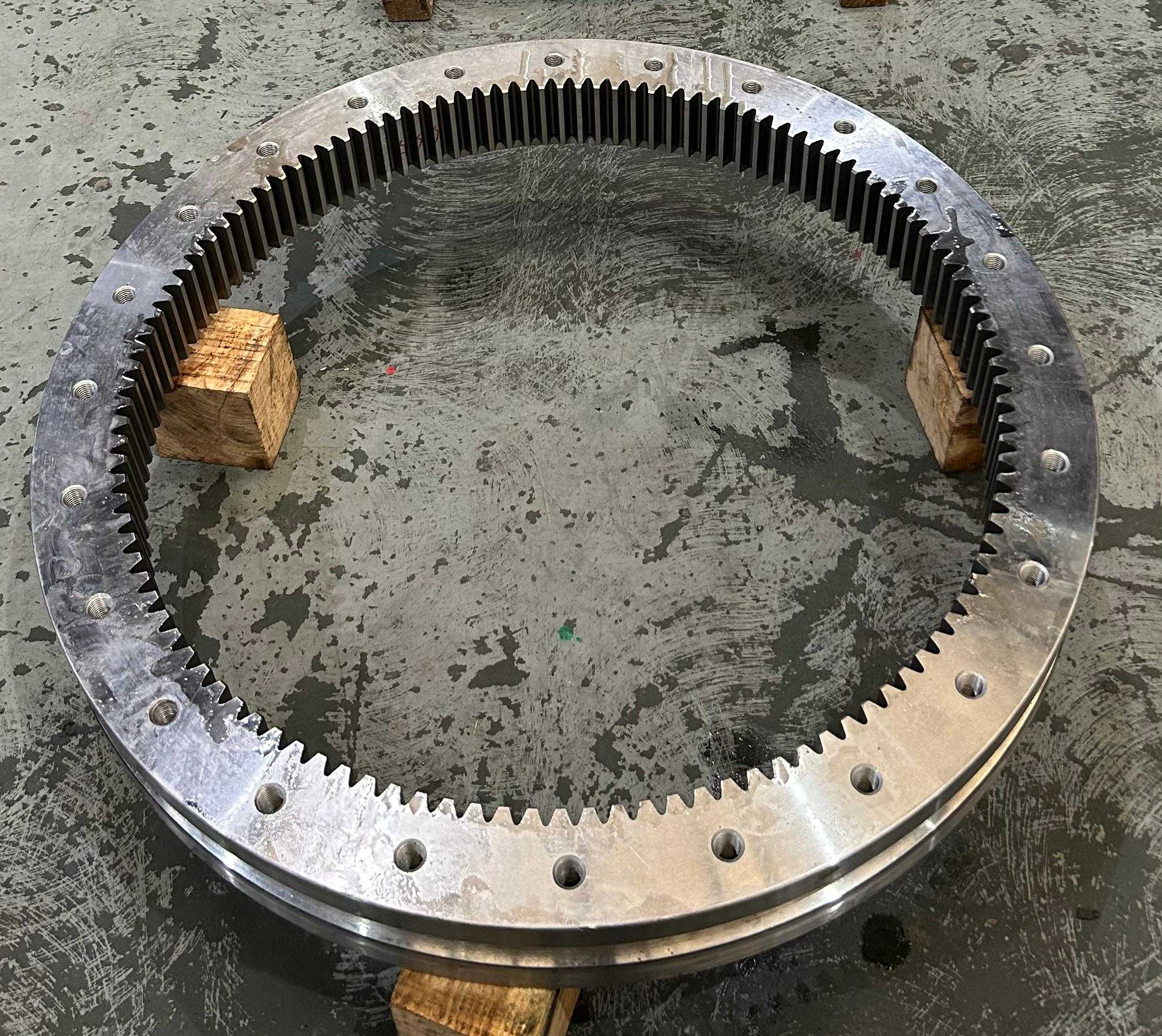 slewing ring slewing ring