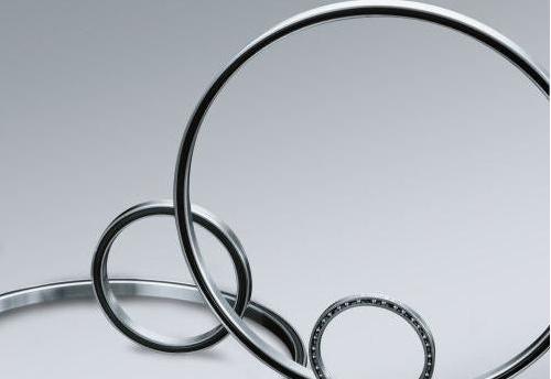 Thin Section Deep Groove Ball Bearings: Design Advantages and Installation Guide