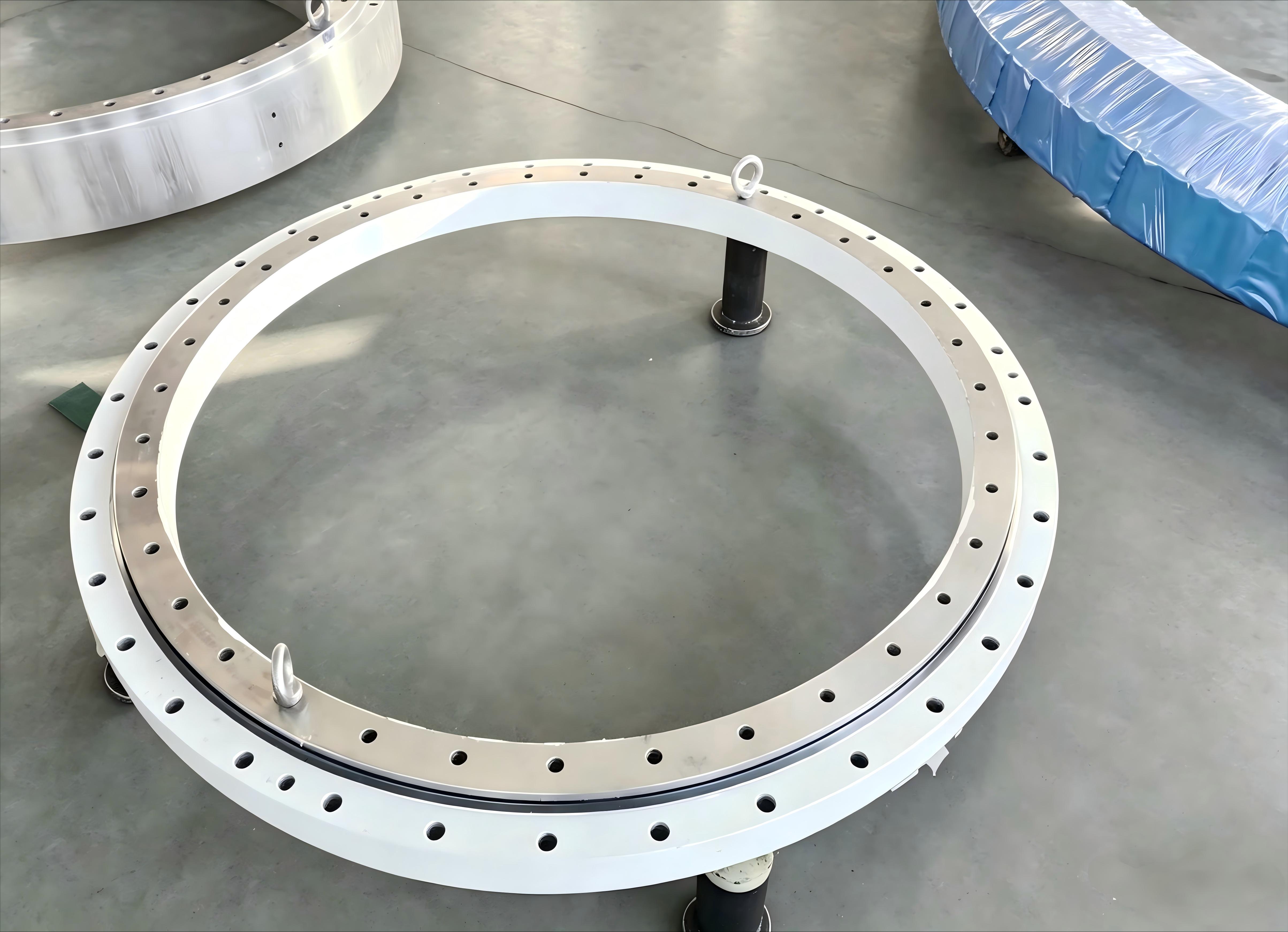 LTZC's newly developed high-speed slewing bearing designed specifically for the packaging industry.