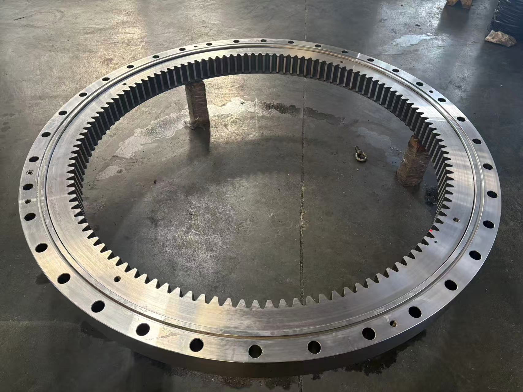 turbine bearings