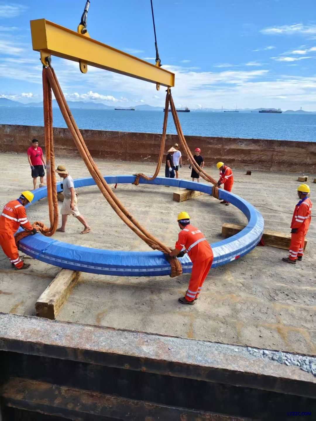 slewing bearings(1) slewing bearings(1)