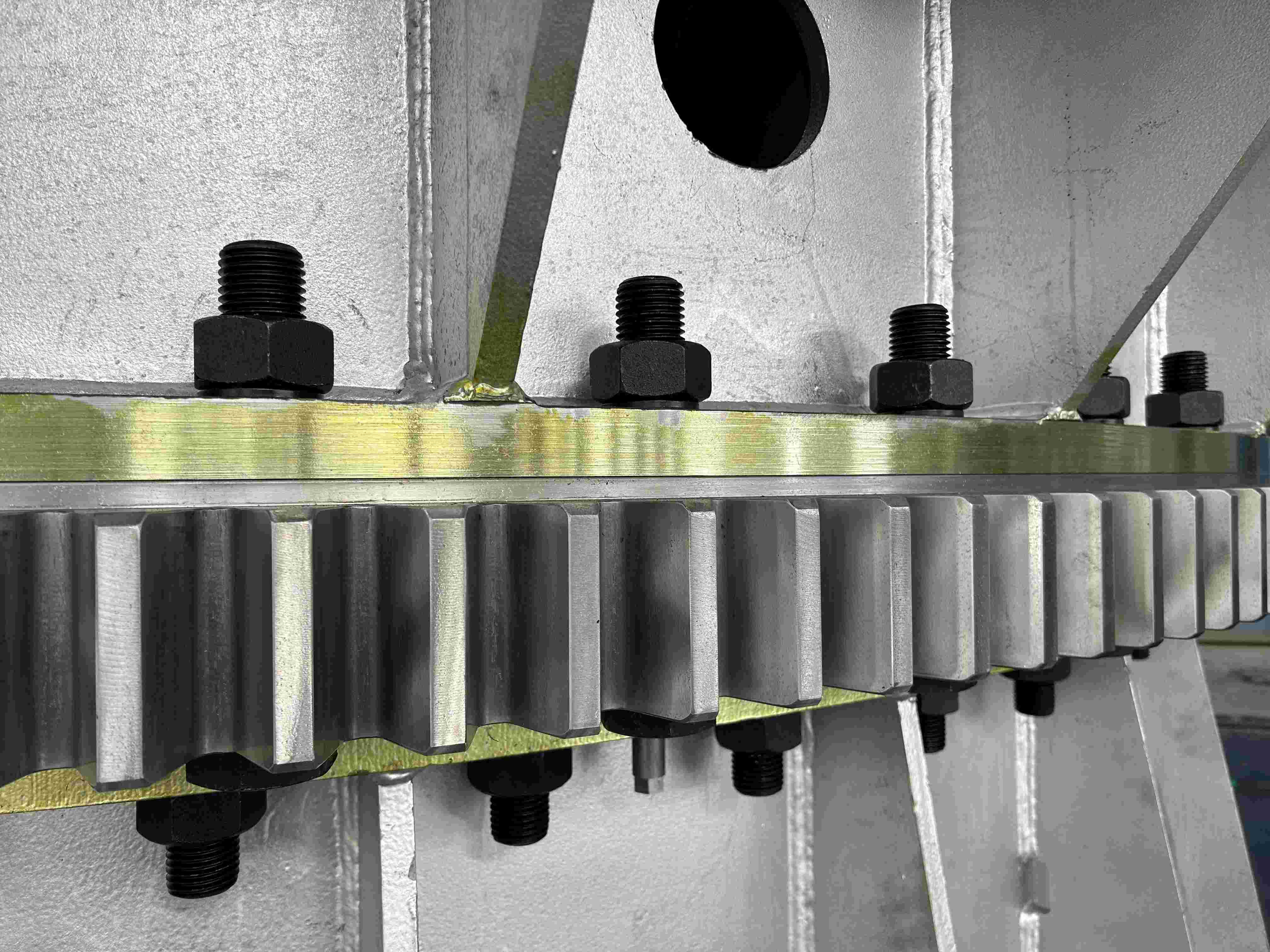 slewing ring slewing ring