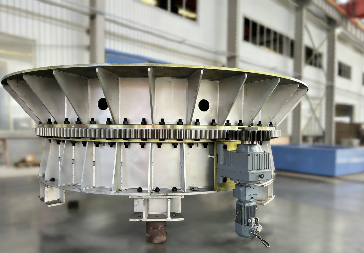 High-Temperature Bearings