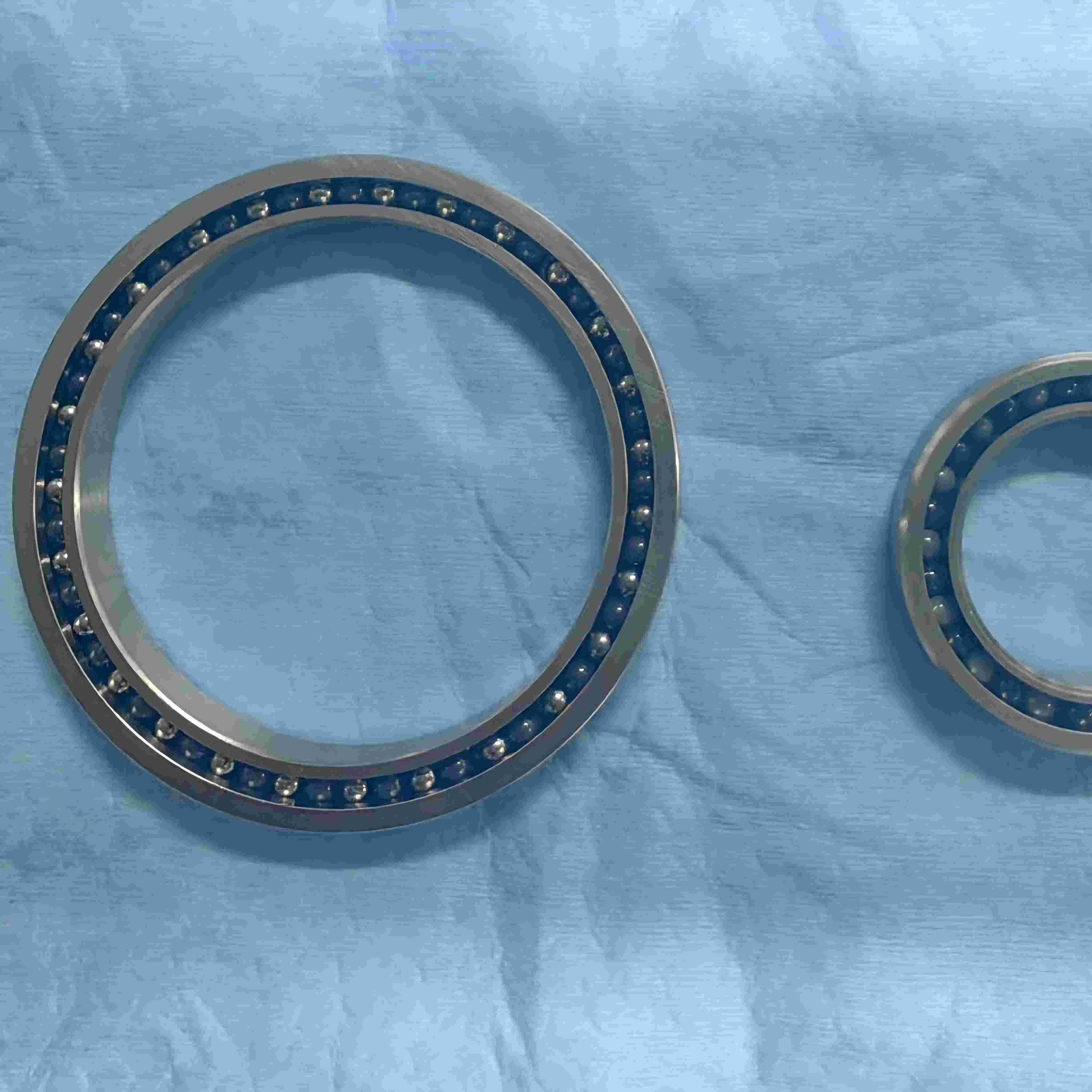 thin section 4 contact ball bearing(1)