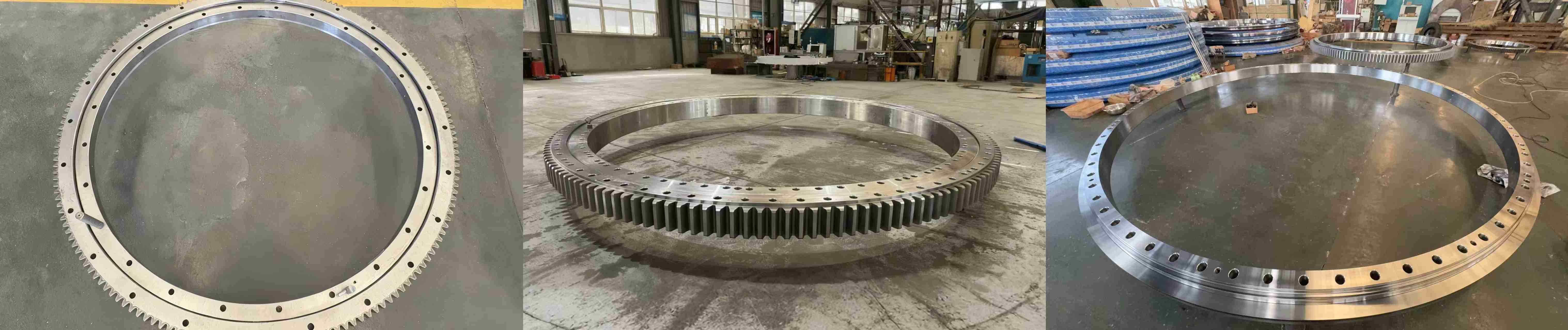 slew ring