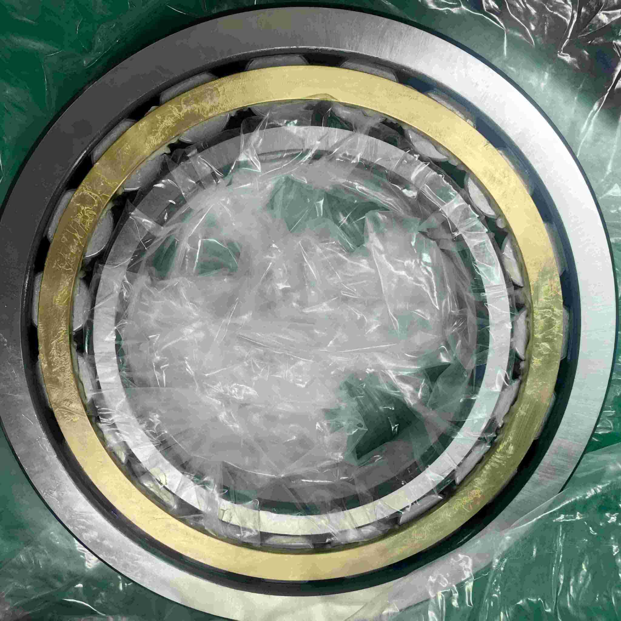 deep groove ball bearing