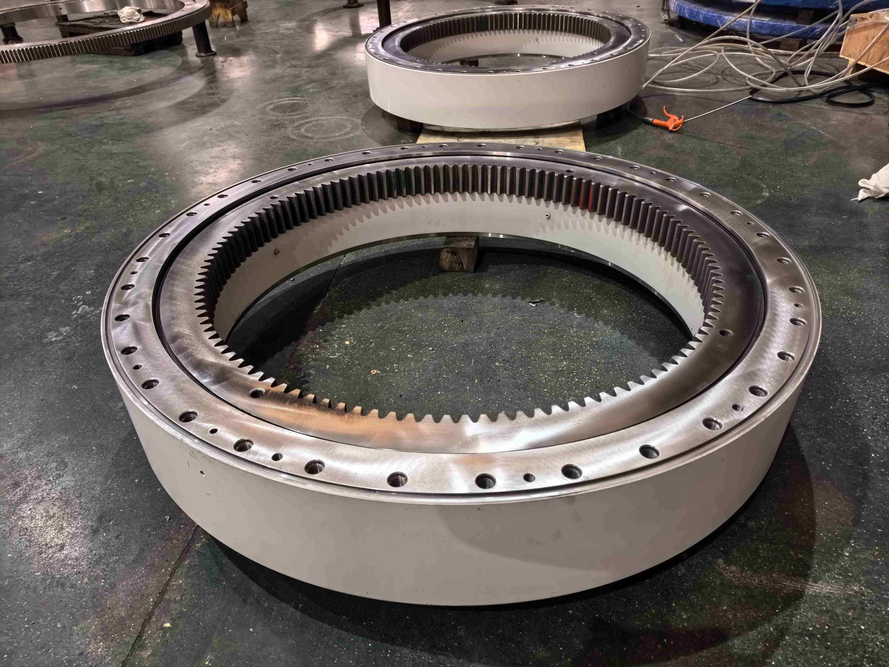 marine Slewing Bearings(1)